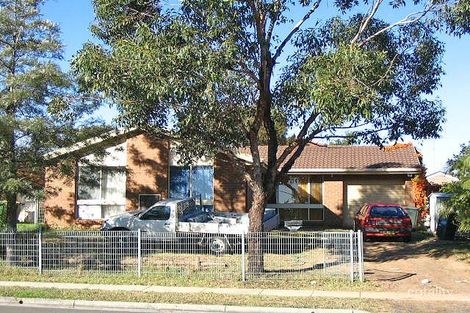 112 Farnham Rd, Quakers Hill, NSW 2763