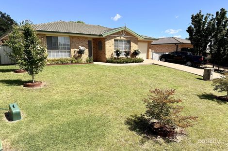 Property photo of 60 Oporto Road Mudgee NSW 2850
