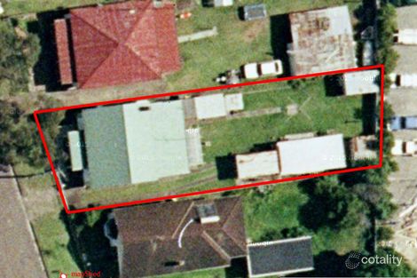 Property photo of 12 Lachlan Road Cardiff NSW 2285