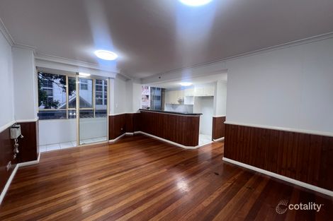 Property photo of 3/20-34 Albert Road Strathfield NSW 2135