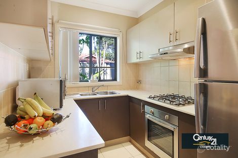 Property photo of 12/44 Girraween Road Girraween NSW 2145