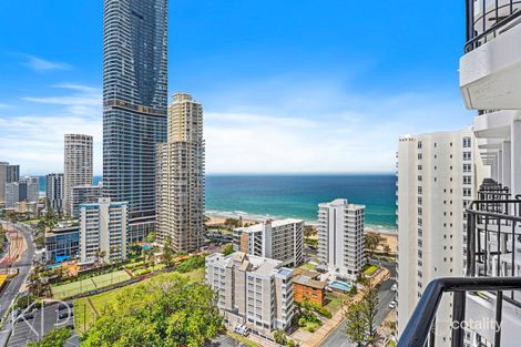 1819/22 View Ave, Surfers Paradise, QLD 4217