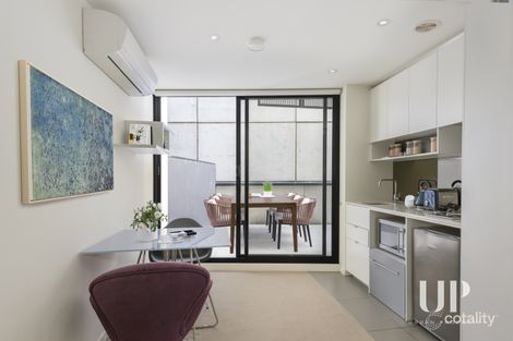 Property photo of 1303/243-263 Franklin Street Melbourne VIC 3000