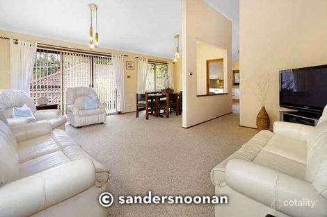 Property photo of 6 Banksia Place Lugarno NSW 2210
