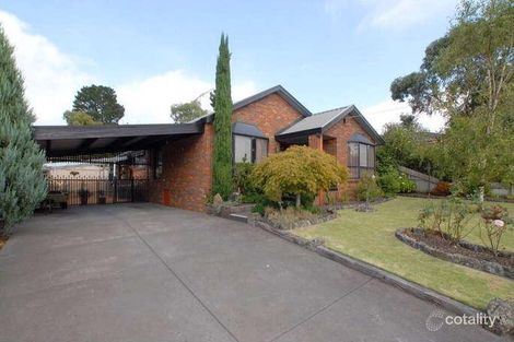 40 Bevnol Rd, Langwarrin, VIC 3910