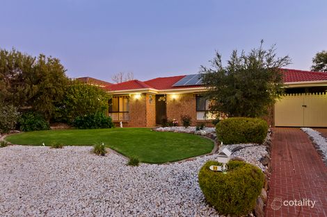 32 Kakuna Cres, Craigmore, SA 5114