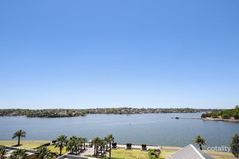 Property photo of 52/53 Peninsula Drive Breakfast Point NSW 2137