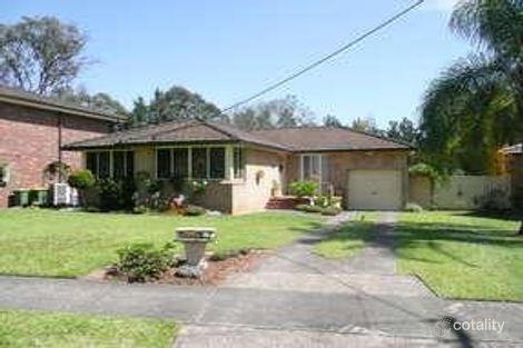 47 Faulkner St, Old Toongabbie, NSW 2146