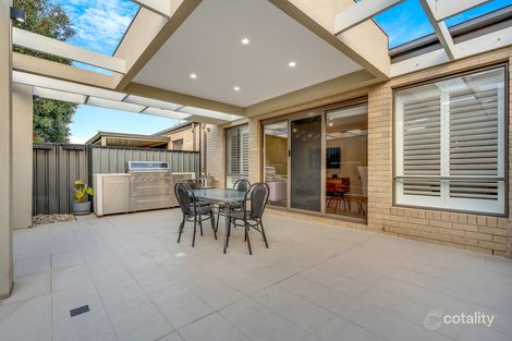 Property photo of 22 Taylan Street Craigieburn VIC 3064