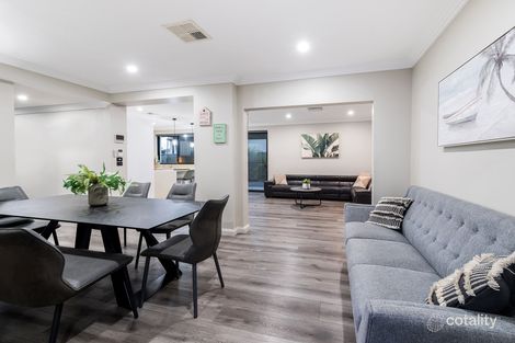 Property photo of 3 Roper Crescent Sylvania Waters NSW 2224