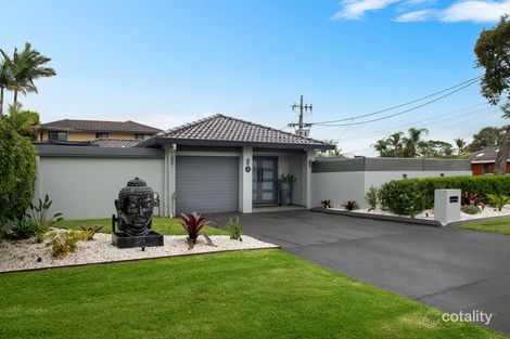Property photo of 3 Roper Crescent Sylvania Waters NSW 2224