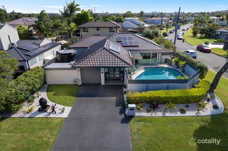 Property photo of 3 Roper Crescent Sylvania Waters NSW 2224