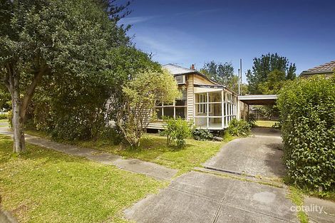 Property photo of 21 Montpellier Road Burwood VIC 3125