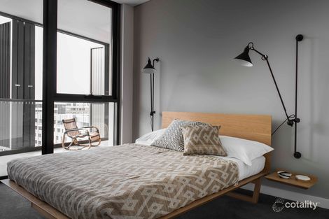 Property photo of 306/8 Sam Sing Street Waterloo NSW 2017