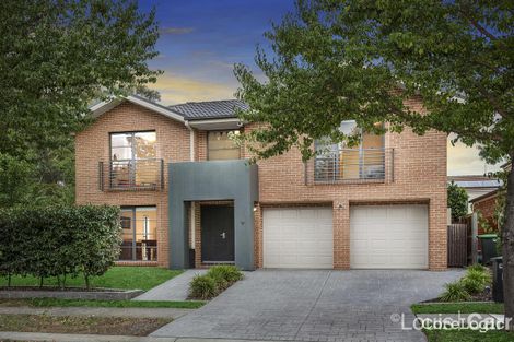 9 Damper Ave, Beaumont Hills, NSW 2155