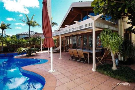 Property photo of 25 Cuttlefish Parade St Huberts Island NSW 2257