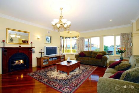 Property photo of 12 Champagne Rise Chirnside Park VIC 3116