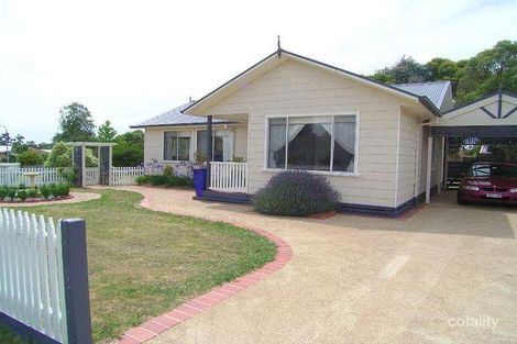 Property photo of 20 Goris Close Bittern VIC 3918