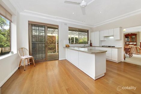 Property photo of 14 Ivey Street Lindfield NSW 2070