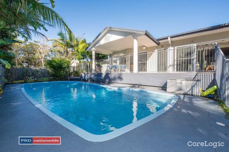 Property photo of 83 Salamander Way Salamander Bay NSW 2317