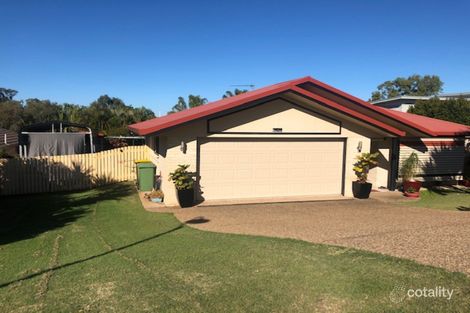 Property photo of 29 Lakeside Drive Taroomball QLD 4703