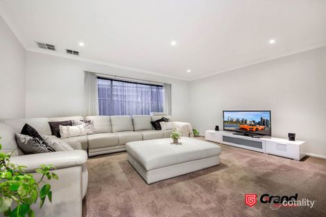 Property photo of 12 Bibury Street Cranbourne North VIC 3977