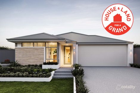 Lot 695 Almandine Loop, Wellard, WA 6170