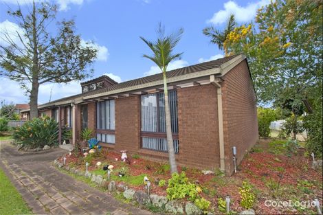 Property photo of 2 Blacksmith Street Greenfield Park NSW 2176