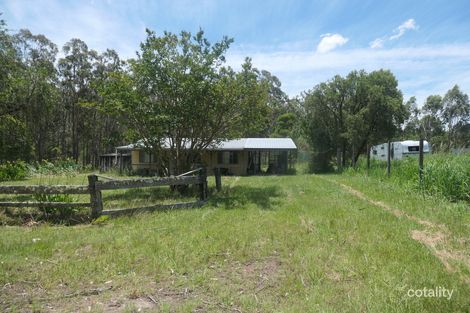 Property photo of 7608A Bruxner Highway Drake Village NSW 2469