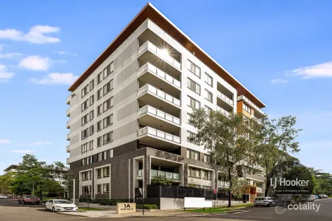 3215/1a Morton St, Parramatta, NSW 2150
