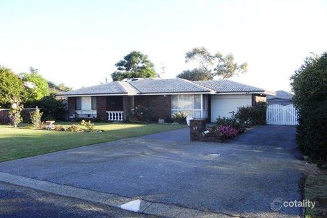 Property photo of 37 Kitchener Street Dudley Park WA 6210