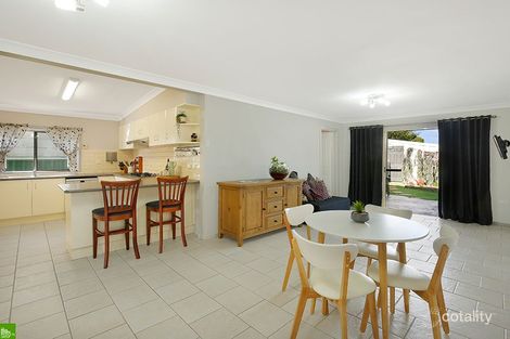 Property photo of 117 The Avenue Mount Saint Thomas NSW 2500