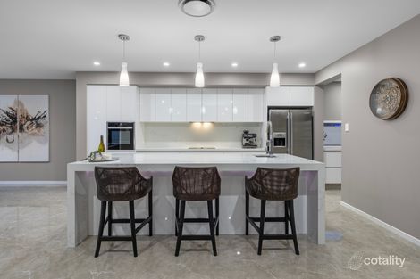 Property photo of 35 The Peninsula Helensvale QLD 4212