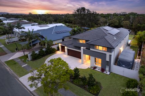 35 The Peninsula, Helensvale, QLD 4212