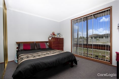 Property photo of 2 Blacksmith Street Greenfield Park NSW 2176