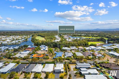 Property photo of 45 Macintyre Crescent Pelican Waters QLD 4551