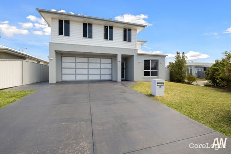 Property photo of 45 Macintyre Crescent Pelican Waters QLD 4551