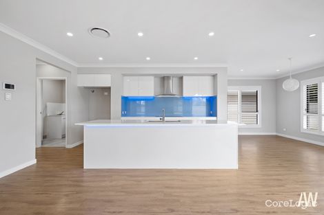 Property photo of 45 Macintyre Crescent Pelican Waters QLD 4551