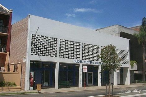 107 Wellington St, East Perth, WA 6004