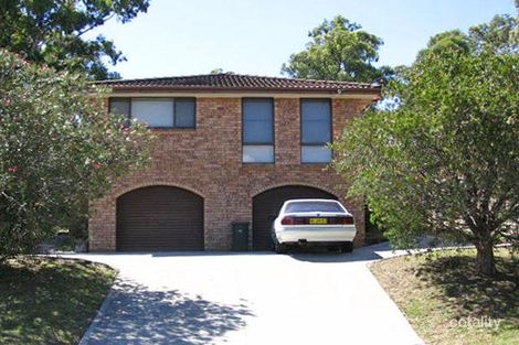 Property photo of 82 Timberi Avenue Dapto NSW 2530