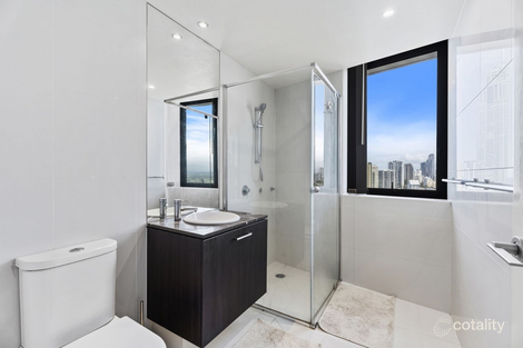 Property photo of 1801/4 Wahroonga Place Surfers Paradise QLD 4217