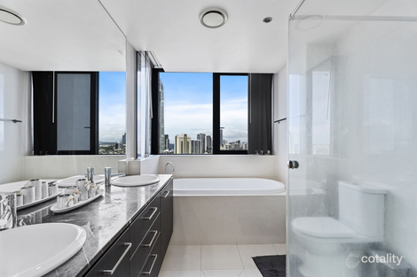 Property photo of 1801/4 Wahroonga Place Surfers Paradise QLD 4217