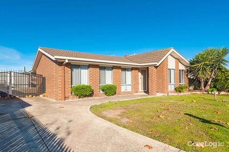 Property photo of 41 Newlyn Drive Craigieburn VIC 3064