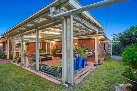 Property photo of 21 Hennessy Way Dandenong North VIC 3175