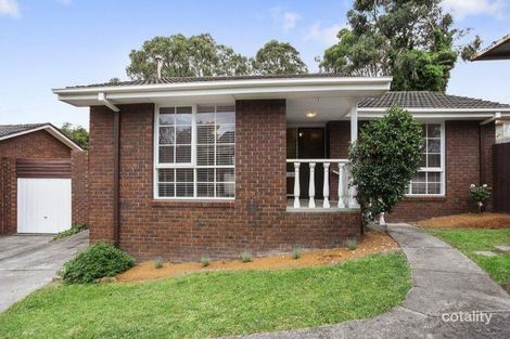 Property photo of 4/20-24 Rosedale Crescent Ringwood East VIC 3135