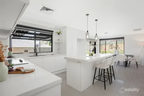 Property photo of 5 Light Body Way Narellan Vale NSW 2567