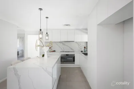 Property photo of 5 Light Body Way Narellan Vale NSW 2567