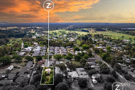 Property photo of 52 Goode Street Gisborne VIC 3437