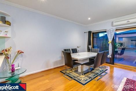 Property photo of 93 Swamphen Drive Williams Landing VIC 3027