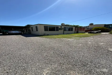 4 Talbot St, Denham, WA 6537